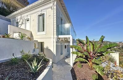 maison 5 pièces 120 m2 à vendre à Nice (06000)