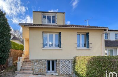 vente maison 749 000 € à proximité de Marly-le-Roi (78160)