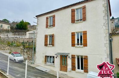 vente maison 160 000 € à proximité de Beauville (47470)