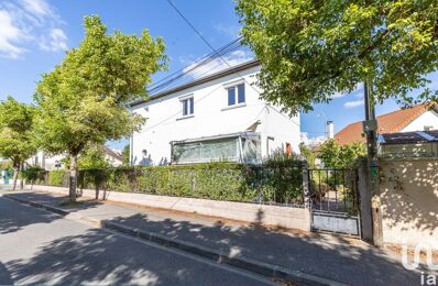 vente appartement 199 900 € à proximité de Brétigny-sur-Orge (91220)