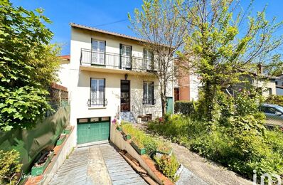 vente maison 325 000 € à proximité de Bry-sur-Marne (94360)