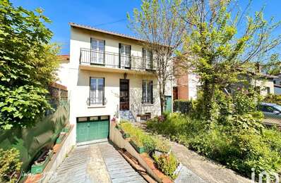 maison 4 pièces 86 m2 à vendre à Champigny-sur-Marne (94500)