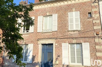 vente maison 395 000 € à proximité de Villers-sur-Auchy (60650)
