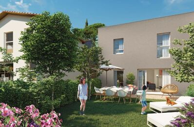 vente maison 485 000 € à proximité de Marseille 6 (13006)