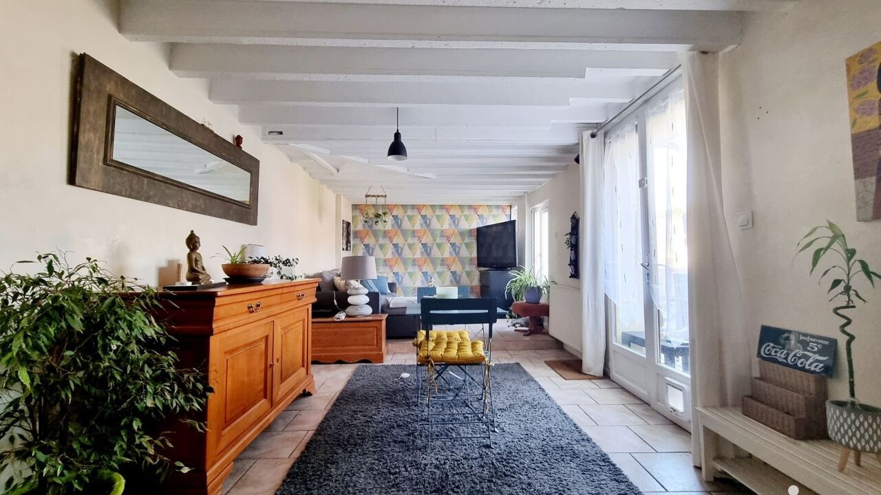 maison 4 pièces 75 m2 à vendre à Le Havre (76620)