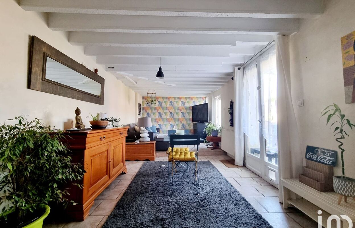 maison 4 pièces 75 m2 à vendre à Le Havre (76620)