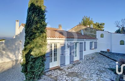 vente maison 329 500 € à proximité de Cornillon-Confoux (13250)