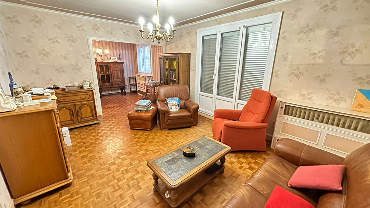 appartement 4 pièces 84 m2 à vendre à Blois (41000)