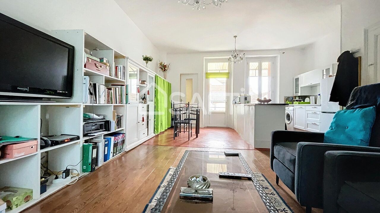 maison 5 pièces 98 m2 à vendre à Romilly-sur-Seine (10100)