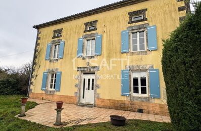 vente maison 179 000 € à proximité de Champniers-Et-Reilhac (24360)