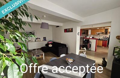 vente maison 212 800 € à proximité de Toutens (31460)