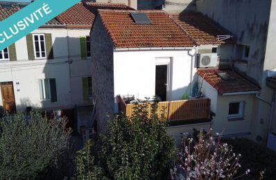 vente maison 239 000 € à proximité de Marseille 13 (13013)