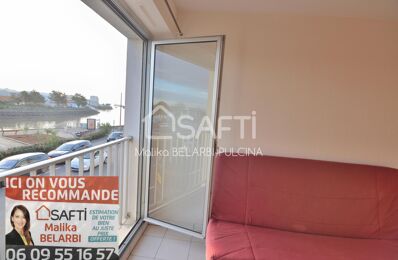 vente appartement 159 000 € à proximité de Chateau-d'Olonne (85180)