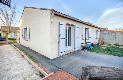 vente maison 245 000 € à proximité de Valras-Plage (34350)