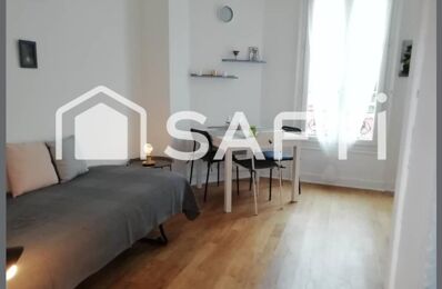 vente appartement 169 000 € à proximité de Montreuil (93100)