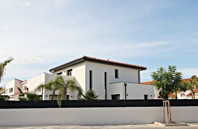 vente maison 549 000 € à proximité de Torreilles (66440)