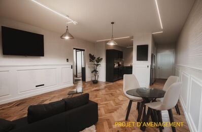 vente appartement 292 000 € à proximité de Ficheux (62173)