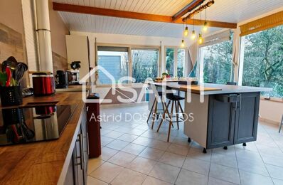 vente maison 237 500 € à proximité de Watten (59143)