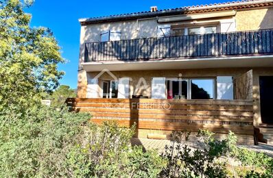 vente appartement 470 000 € à proximité de Roquebrune-sur-Argens (83520)