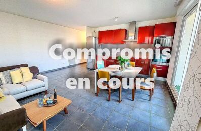 vente appartement 329 000 € à proximité de Montagnac (34530)