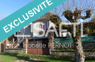 vente maison 99 000 € à proximité de La Loge-Pomblin (10210)