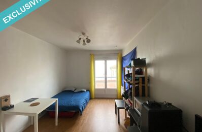 vente appartement 53 000 € à proximité de Clermont-Ferrand (63000)