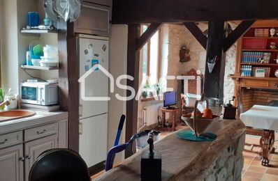 vente maison 332 000 € à proximité de Lacroix-Saint-Ouen (60610)