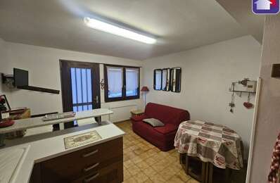 vente appartement 73 000 € à proximité de Tignac (09110)
