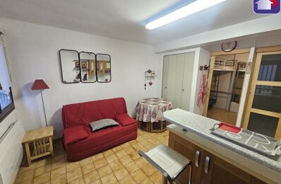 vente appartement 73 000 € à proximité de La Llagonne (66210)