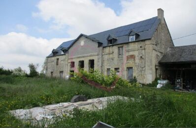 vente maison 282 000 € à proximité de Saint-Amand-Villages (50160)