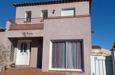vente maison 420 000 € à proximité de Pia (66380)