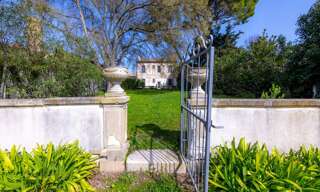 Maison 8 Pièces 233 m² à vendre à Aigues-Vives (30670)