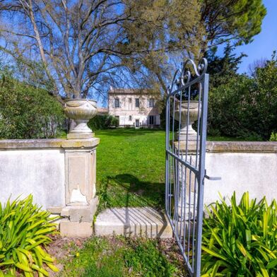 Maison 8 pièces 795000 €