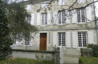 vente maison 295 000 € à proximité de Saint-Pierre-de-Buzet (47160)