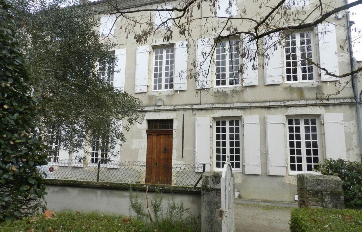 maison 7 pièces 290 m2 à vendre à Aiguillon (47190)