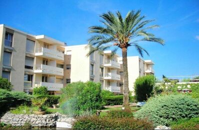 vente appartement 185 000 € à proximité de Vallauris (06220)