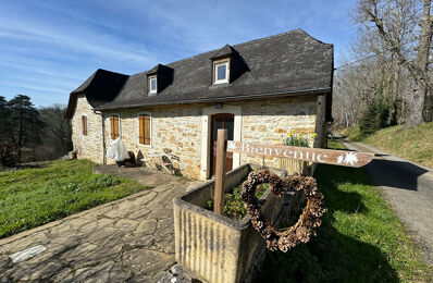 vente maison 310 000 € à proximité de Thèze (64450)