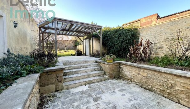 Villa / Maison 6 pièces  à vendre Poitiers 86000