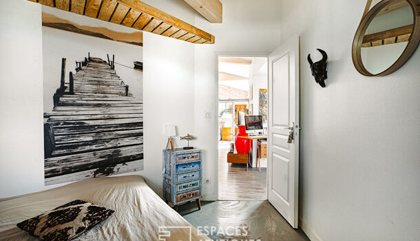 Villa / Maison 7 pièces  à vendre Loix 17111