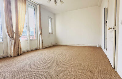 appartement 3 pièces 83 m2 à vendre à Dieppe (76200)
