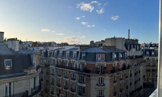 Appartement 1 Pièce 9 m² à vendre à Paris 15 (75015)