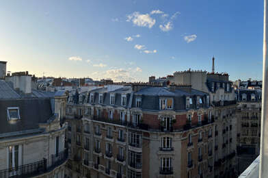 Appartement 1 pièces 119000 €