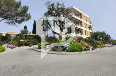 vente appartement 499 000 € à proximité de Grasse (06130)