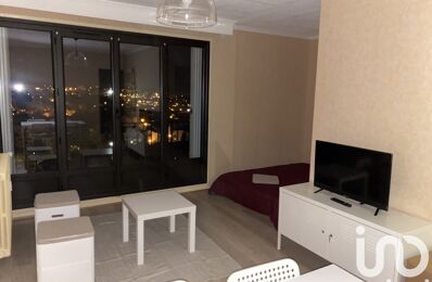 vente appartement 49 500 € à proximité de Mesnils-sur-Iton (27160)