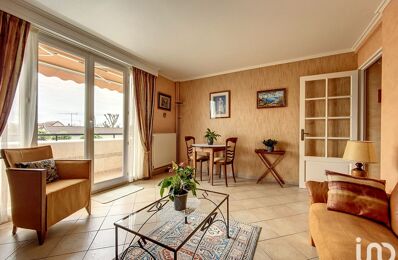 vente appartement 359 000 € à proximité de Champlan (91160)