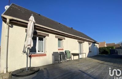 vente maison 270 000 € à proximité de Villers-sur-Mer (14640)