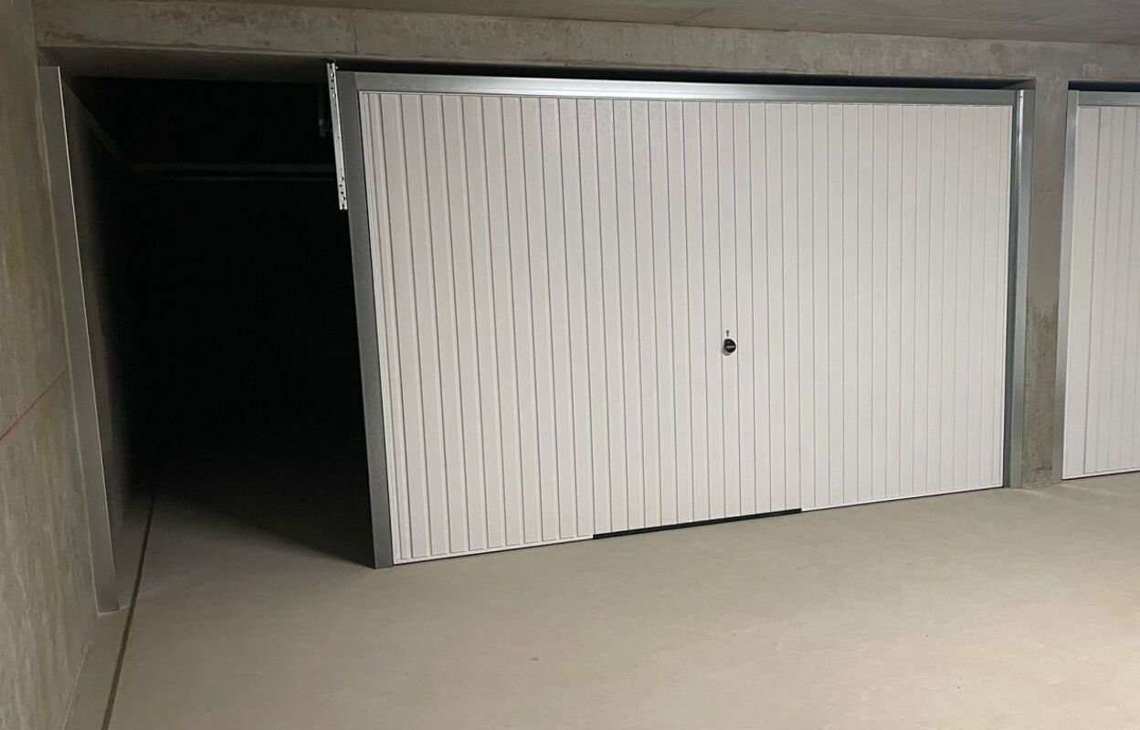 garage  pièces 25 m2 à vendre à Villeurbanne (69100)