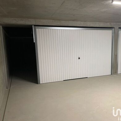 Garage 25 m²