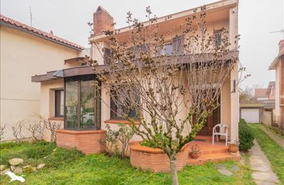 vente maison 522 500 € à proximité de Castelmaurou (31180)