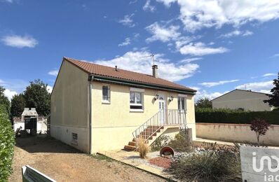 vente maison 199 500 € à proximité de Smarves (86240)